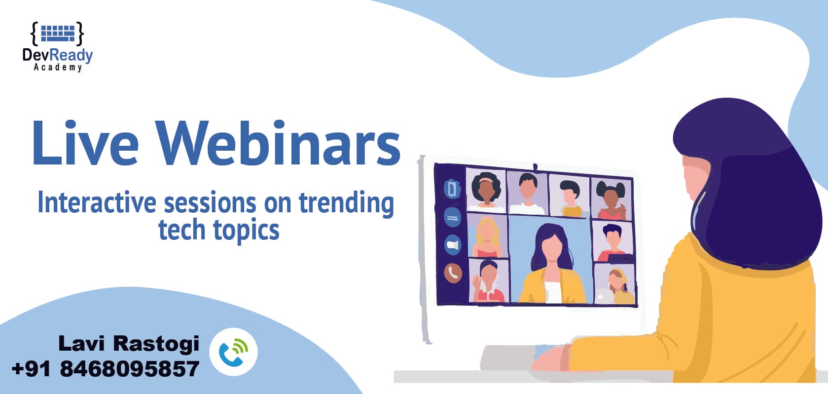 Live Webinars