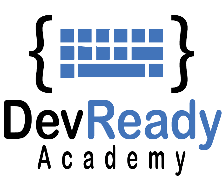 Dev Ready Academy